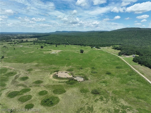 000 N 4550th Rd, Red Oak, OK 74563