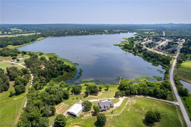 LOT76 Abbey Way, Greenwood, AR 72936 - photo 7