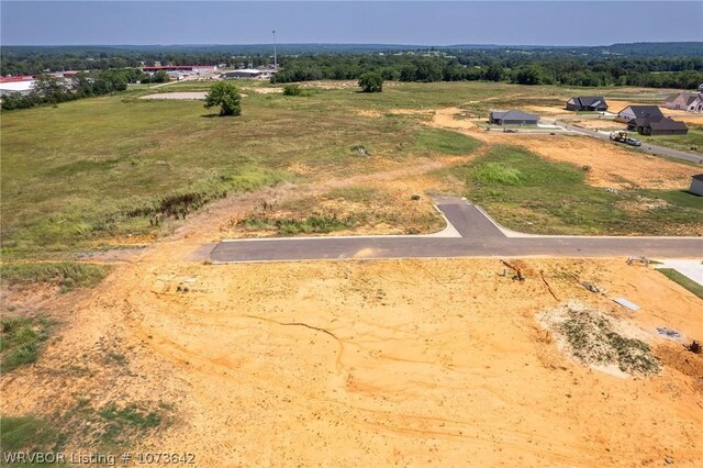 LOT76 Abbey Way, Greenwood, AR 72936 - photo 3