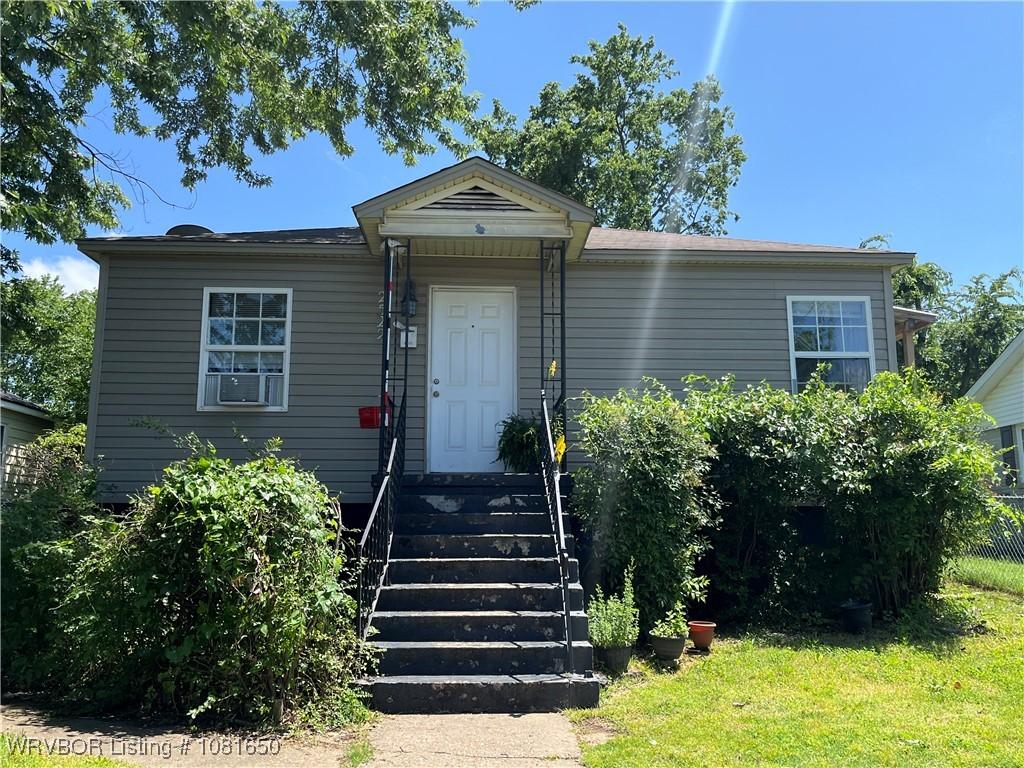 2522 S Q St, Fort Smith, AR 72901 - photo 1