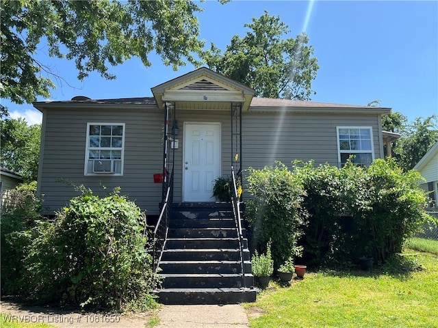 2522 S Q St, Fort Smith, AR 72901 - photo 1