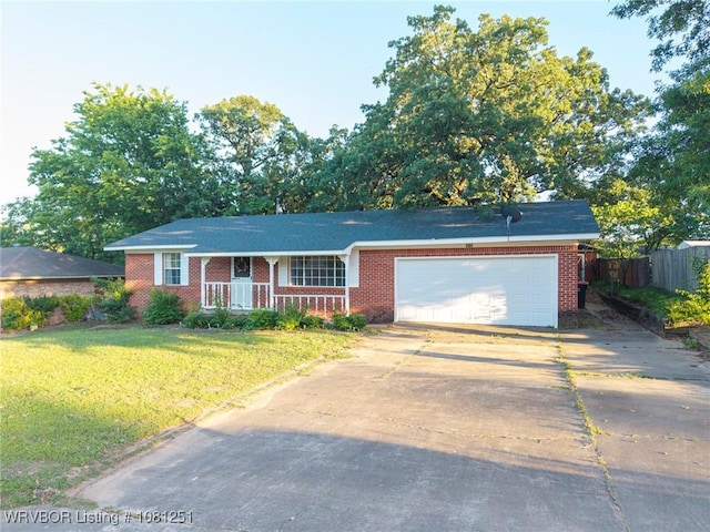 515 W Gary St, Greenwood, AR 72936 - photo 2