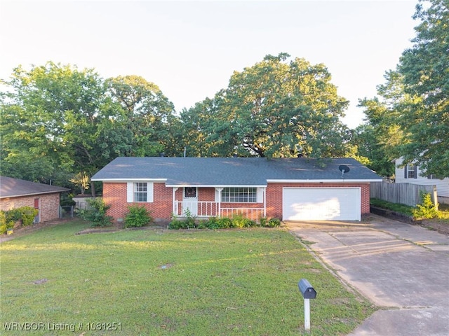515 W Gary St, Greenwood, AR 72936 - photo 40