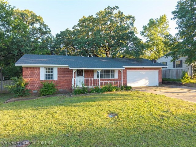 515 W Gary St, Greenwood, AR 72936 - photo 32