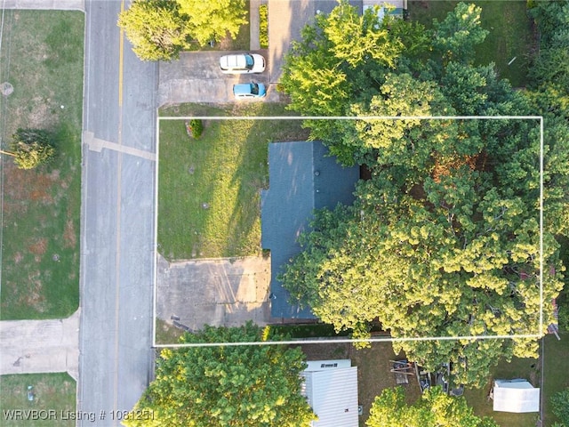 515 W Gary St, Greenwood, AR 72936 - photo 41