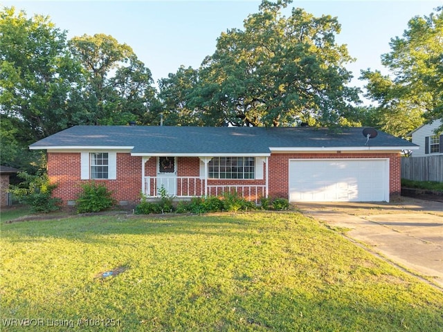 515 W Gary St, Greenwood, AR 72936 - photo 30