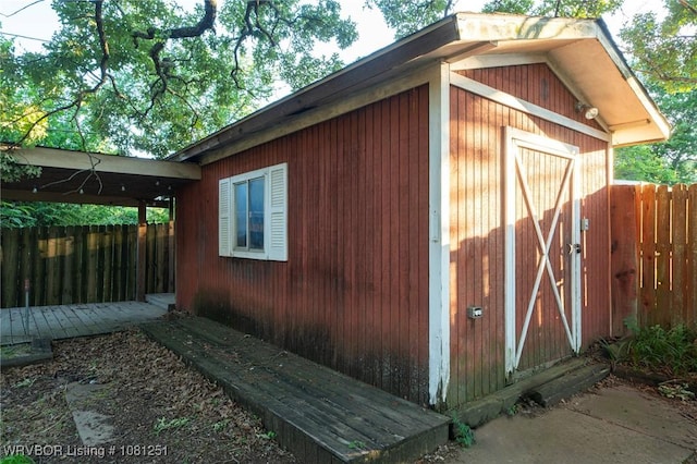 515 W Gary St, Greenwood, AR 72936 - photo 39