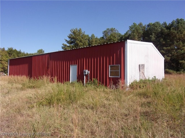 TBD Scenic View Rd, Ozark, AR 72949 - photo 2