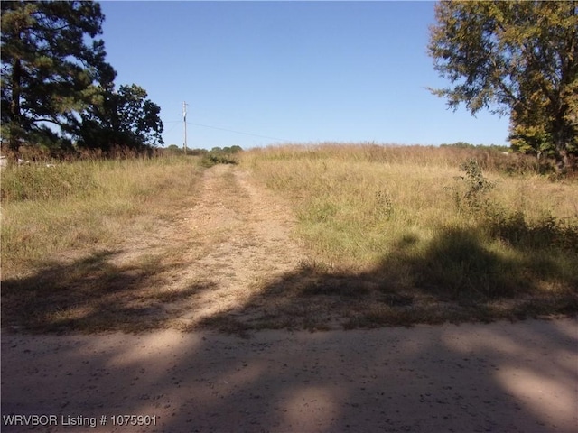 TBD Scenic View Road, Ozark AR, 72949 land for sale