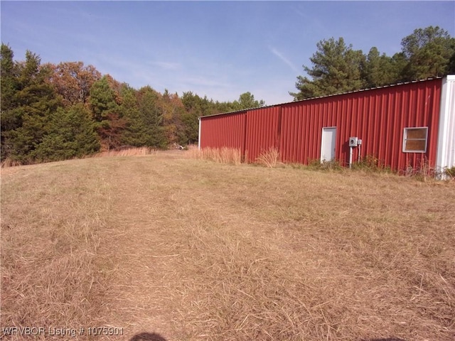 TBD Scenic View Rd, Ozark, AR 72949 - photo 1