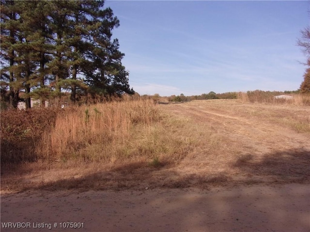 Listing photo 3 for TBD Scenic View Road, Ozark AR 72949