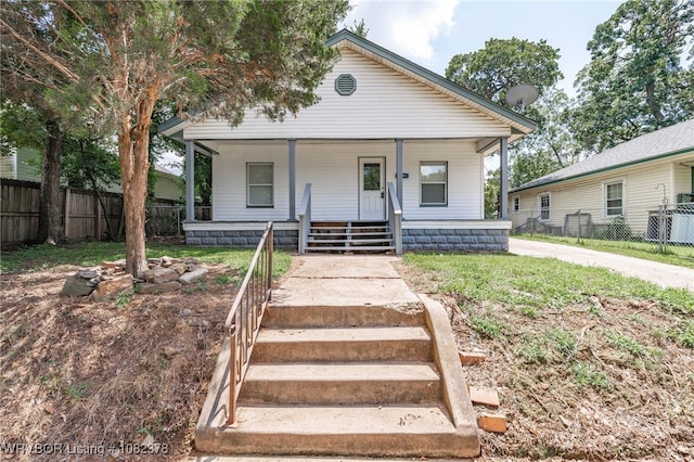 1906 S Q St, Fort Smith, AR 72903 - photo 1