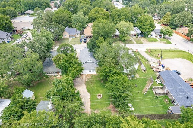1906 S Q St, Fort Smith, AR 72903 - photo 32