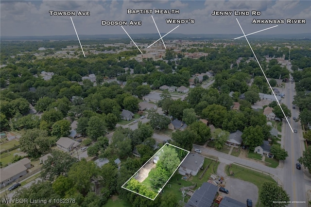 1906 S Q St, Fort Smith, AR 72903 - photo 35