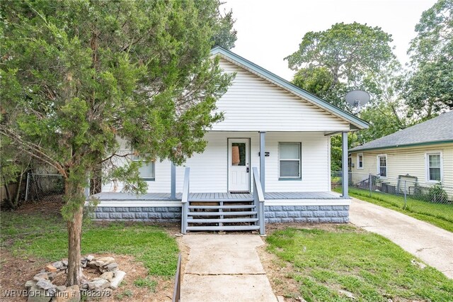 1906 S Q St, Fort Smith, AR 72903 - photo 4