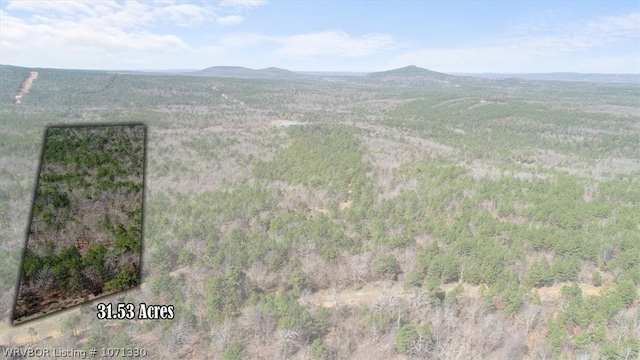 TRACT6 SE 179th, Wilburton, OK 74578 - photo 1
