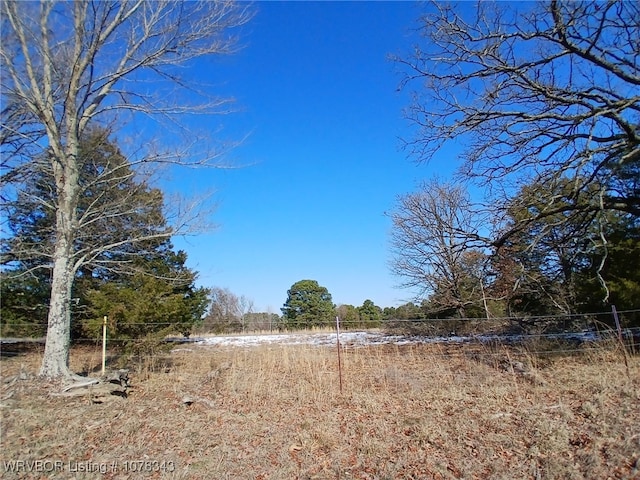 TBD Case Rd, Charleston AR, 72933 land for sale