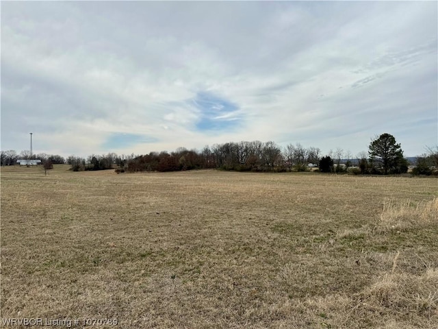 TRACT1 S 4757th Rd, Muldrow OK, 74948 land for sale