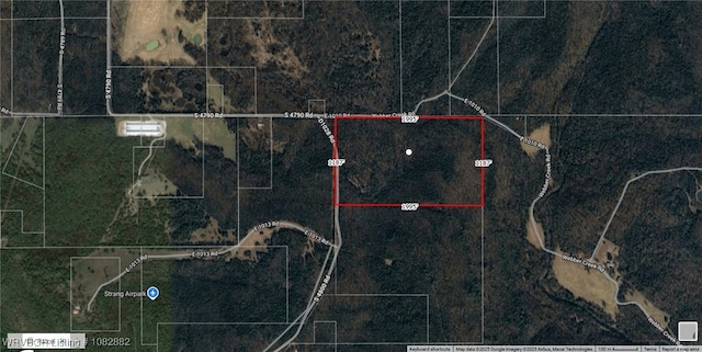 TBD E 1010th Rd, Muldrow, OK 74948 - photo 1