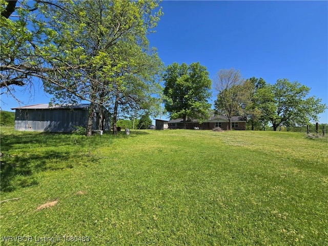 10006 Jenson Rd, Cameron, OK 74932 - photo 9