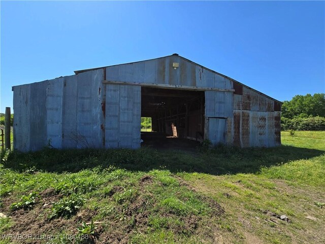 10006 Jenson Rd, Cameron, OK 74932 - photo 23