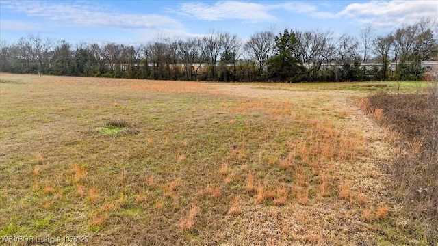 Listing photo 3 for TBD Old Pike Rd, Howe OK 74940