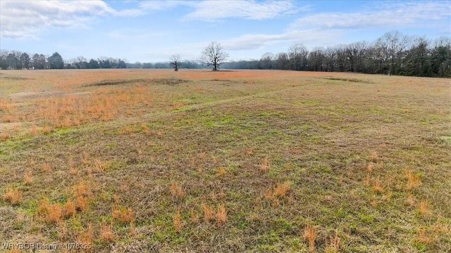 Listing photo 2 for TBD Old Pike Rd, Howe OK 74940