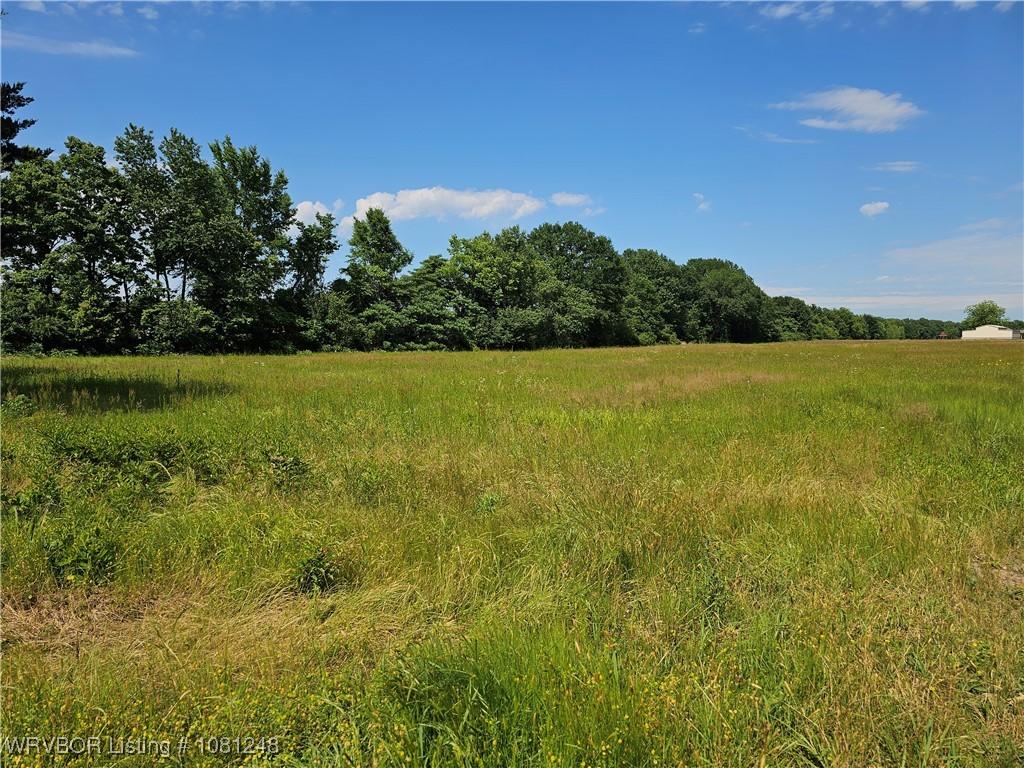 TBD S 4750th Rd, Muldrow, OK 74948