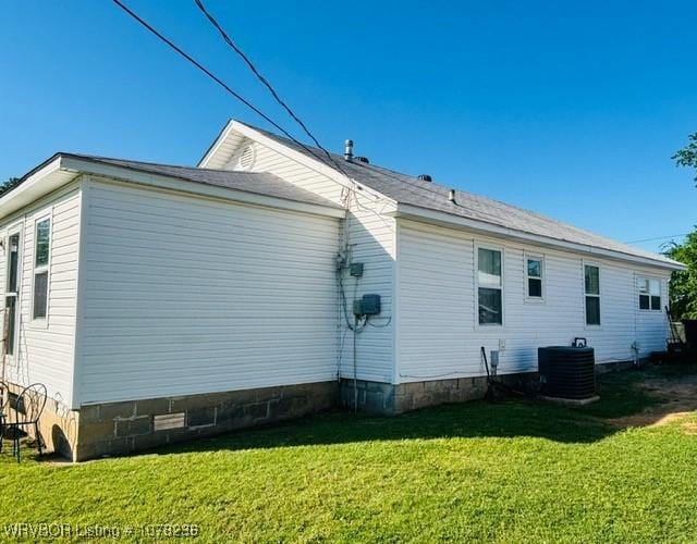 404 Loy Ave, Arkoma, OK 74901 - photo 11