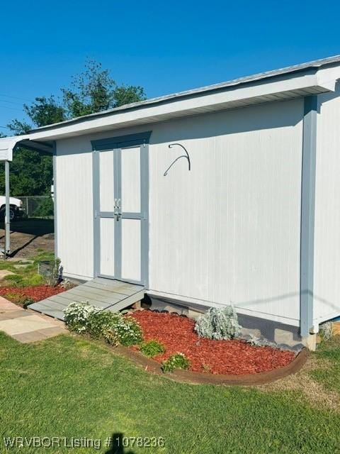 404 Loy Ave, Arkoma, OK 74901 - photo 13