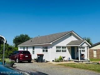 404 Loy Ave, Arkoma, OK 74901 - photo 1