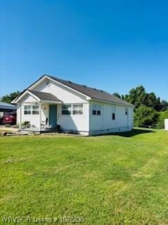 404 Loy Ave, Arkoma, OK 74901 - photo 4