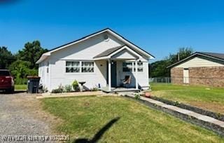 404 Loy Ave, Arkoma, OK 74901 - photo 2