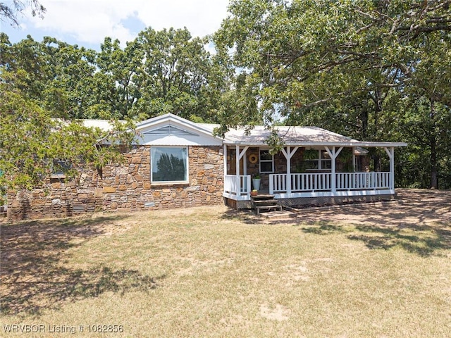 13237 White Valley Rd, Mulberry, AR 72947 - photo 1