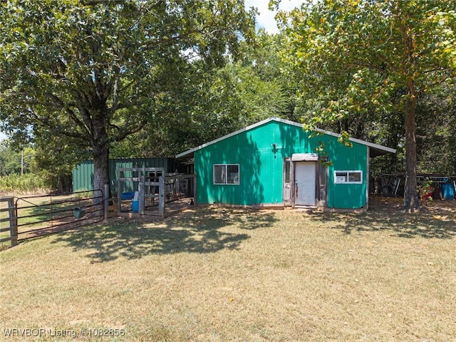 13237 White Valley Rd, Mulberry, AR 72947 - photo 62