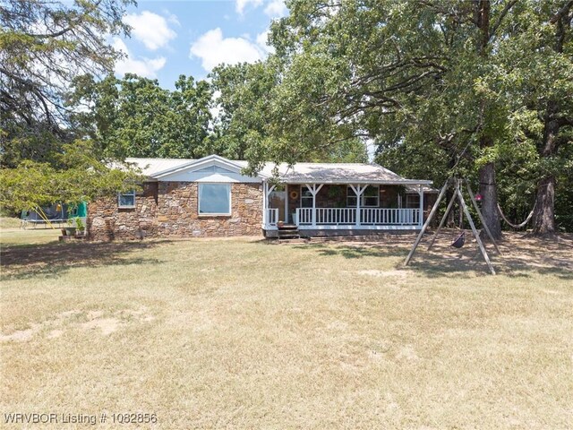 13237 White Valley Rd, Mulberry, AR 72947 - photo 7
