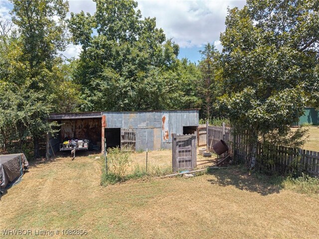 13237 White Valley Rd, Mulberry, AR 72947 - photo 49