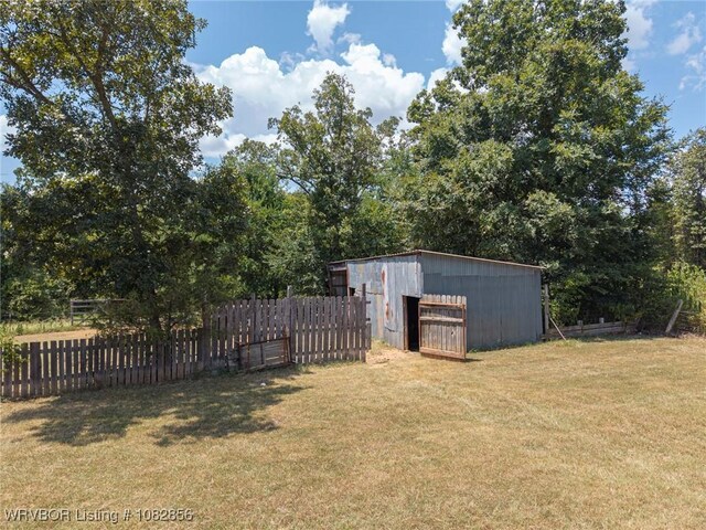 13237 White Valley Rd, Mulberry, AR 72947 - photo 55