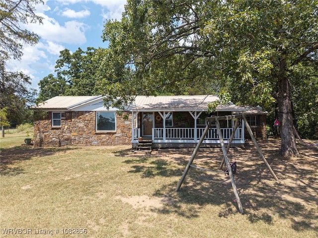 13237 White Valley Rd, Mulberry, AR 72947 - photo 3