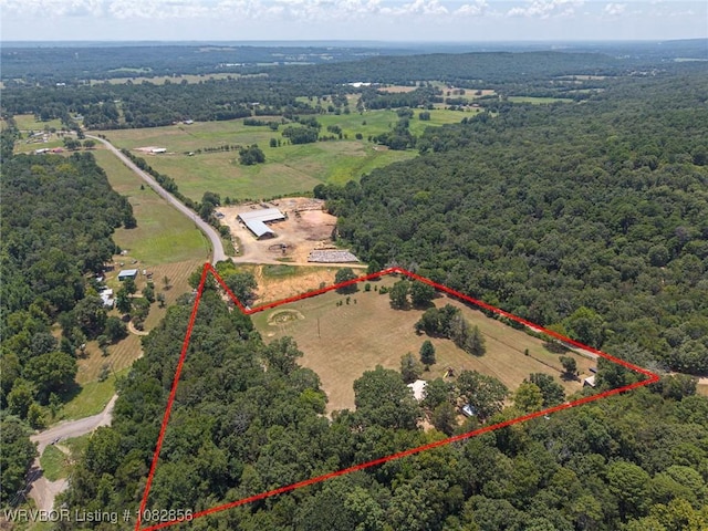 13237 White Valley Rd, Mulberry, AR 72947 - photo 70