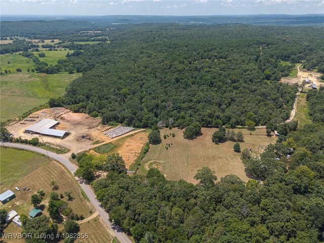 13237 White Valley Rd, Mulberry, AR 72947 - photo 58