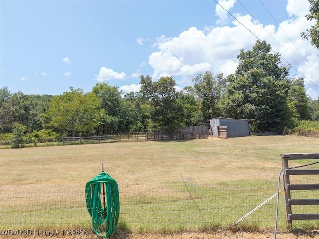 13237 White Valley Rd, Mulberry, AR 72947 - photo 46