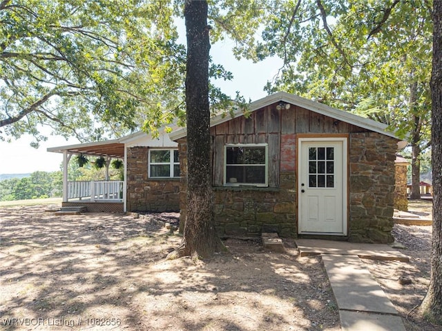 13237 White Valley Rd, Mulberry, AR 72947 - photo 35