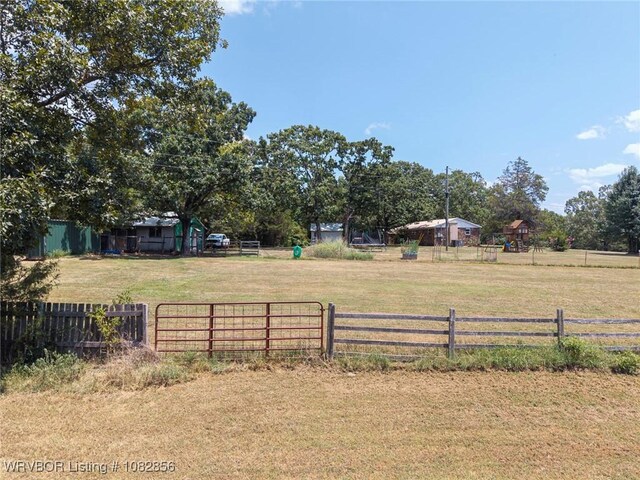 13237 White Valley Rd, Mulberry, AR 72947 - photo 43