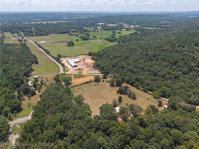 13237 White Valley Rd, Mulberry, AR 72947 - photo 60
