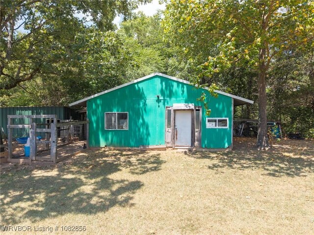 13237 White Valley Rd, Mulberry, AR 72947 - photo 63