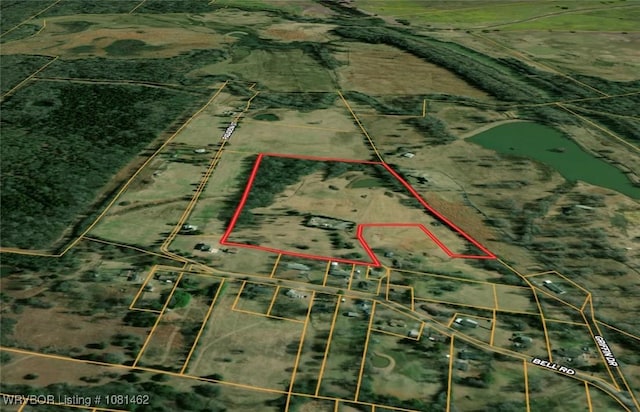 001 E Nashville St, Greenwood, AR 72936 - photo 2