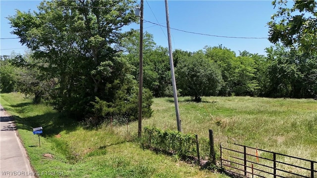 001 Frazier Rd, Mansfield, AR 72944