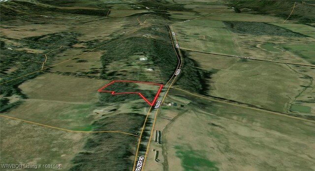 001 Frazier Rd, Mansfield, AR 72944