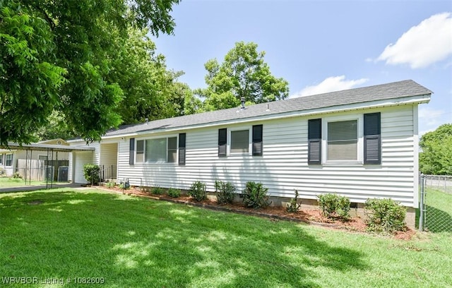 2923 Quincy St, Fort Smith, AR 72901 - photo 2